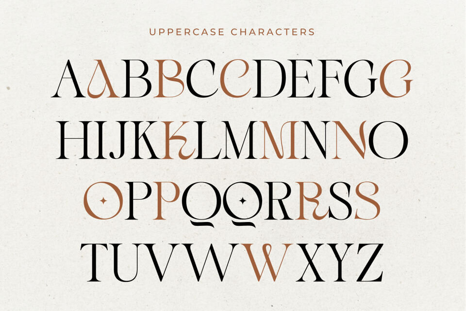 Kaobe Font