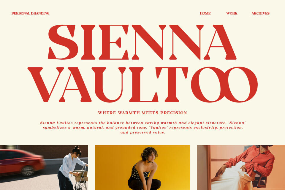 Kesiq Font