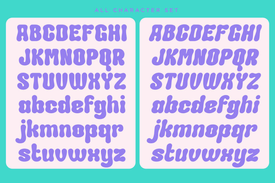 Lakotha Font