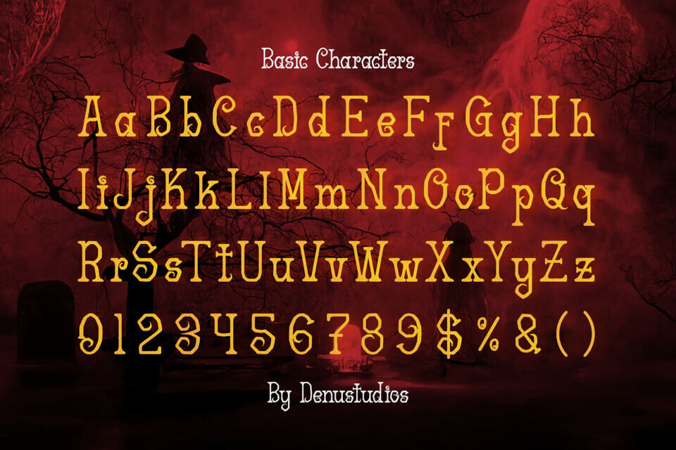 Lochta Font