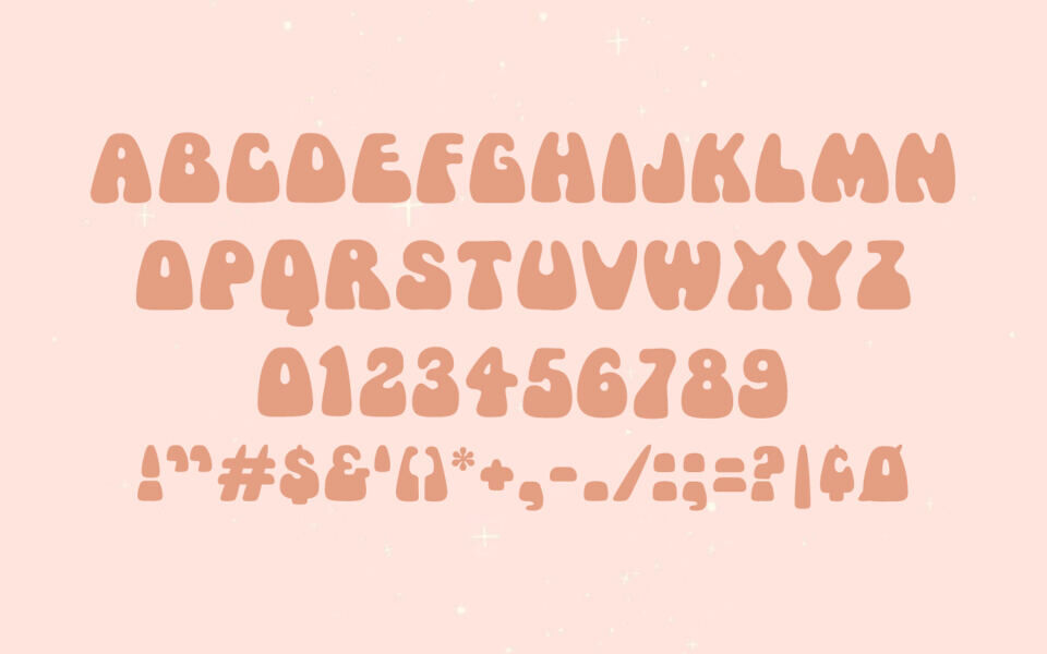 Mama Font