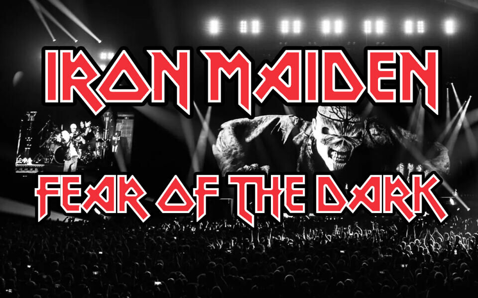 Metal Lord Font