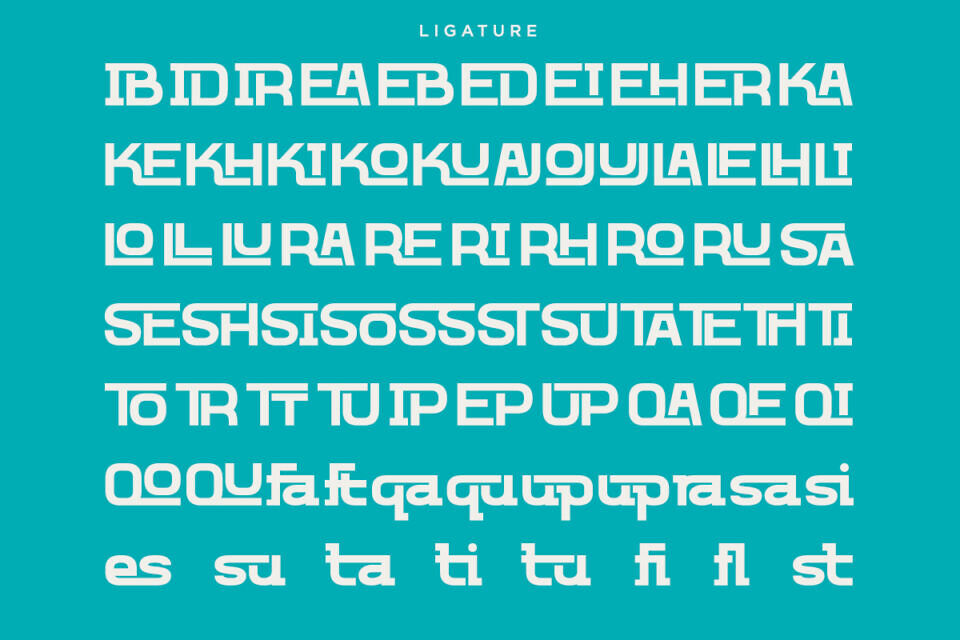 Nefasta Font
