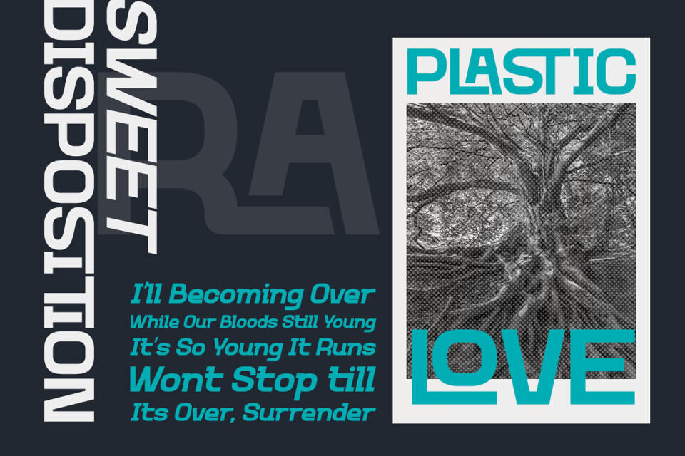 Nefasta Font
