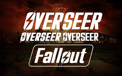 Overseer Font
