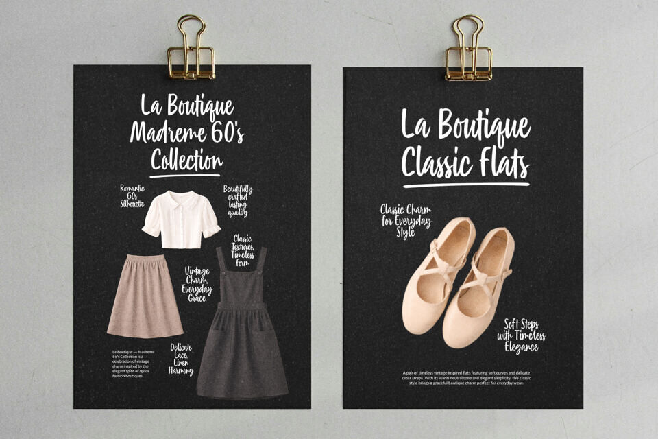 Peachlona Script Font