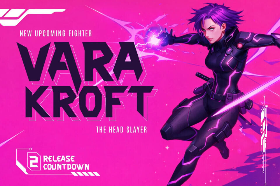 Phantom Mecha Font