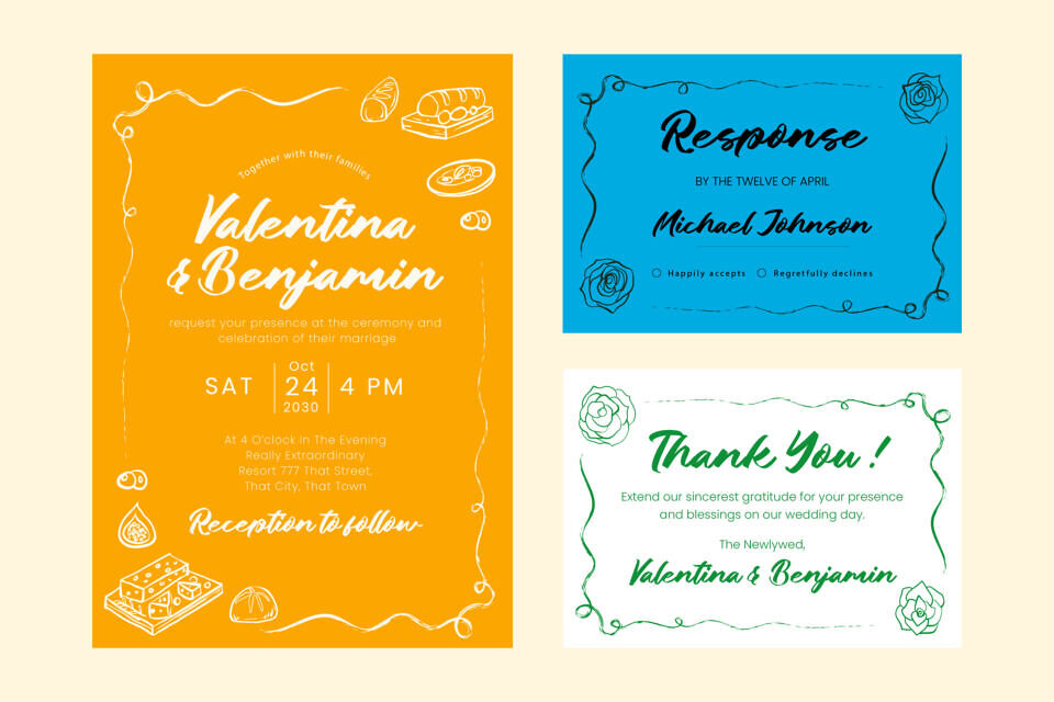 Positano Vintage Font