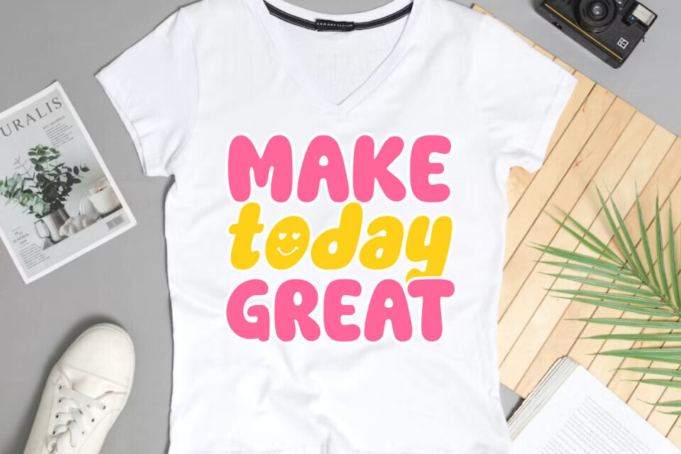 Positive Moody Font