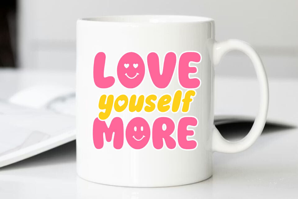 Positive Moody Font