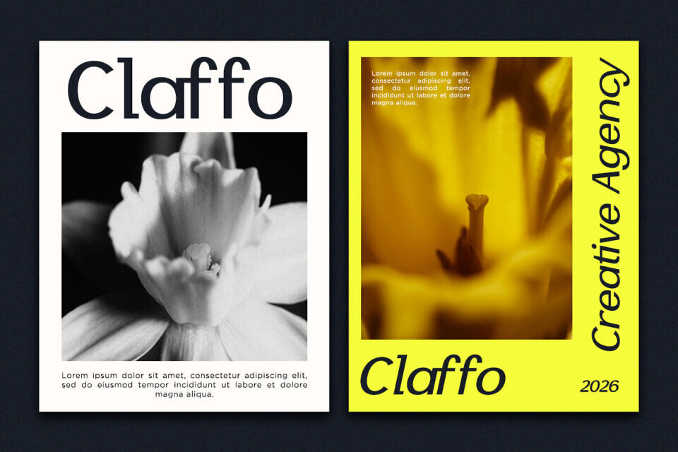 Qafine Font