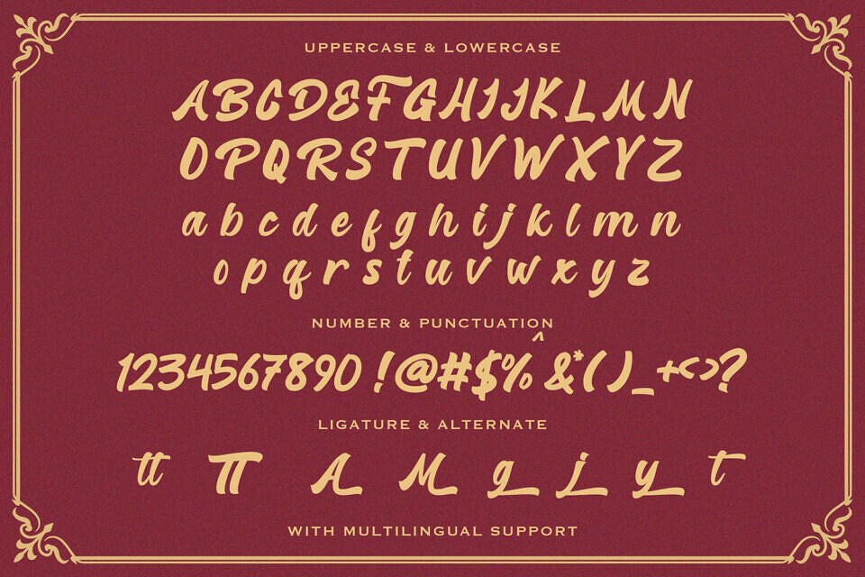 Reginetta Font
