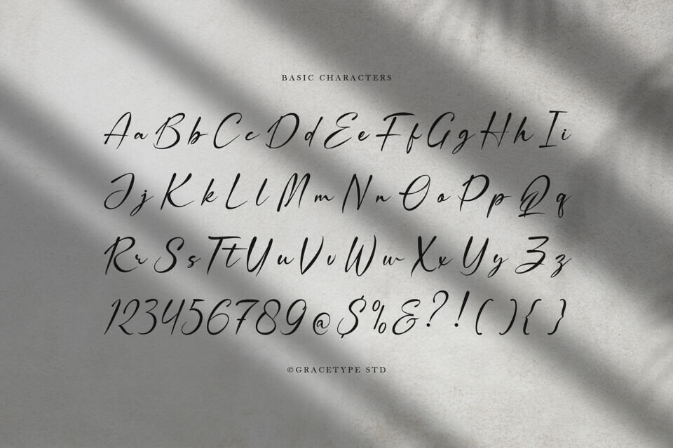 Rentosah Font