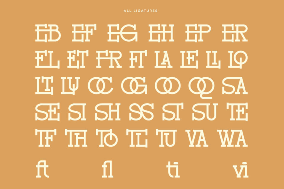 Rochilo Font