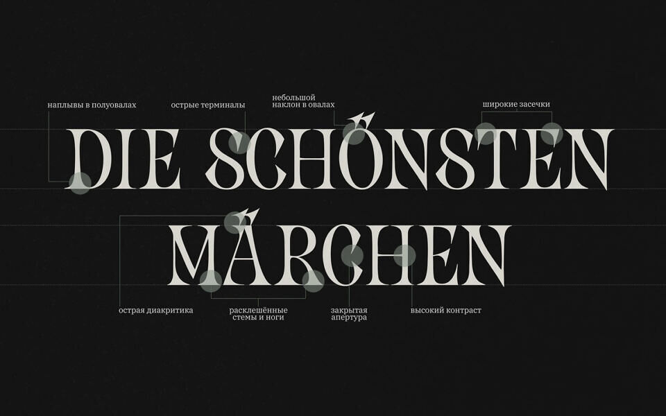 Roscha Font