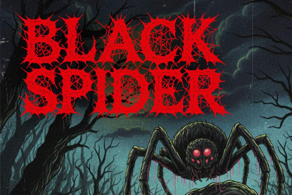 Ruins Dark Font