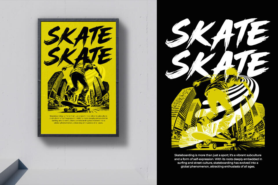 Rush Zone Font