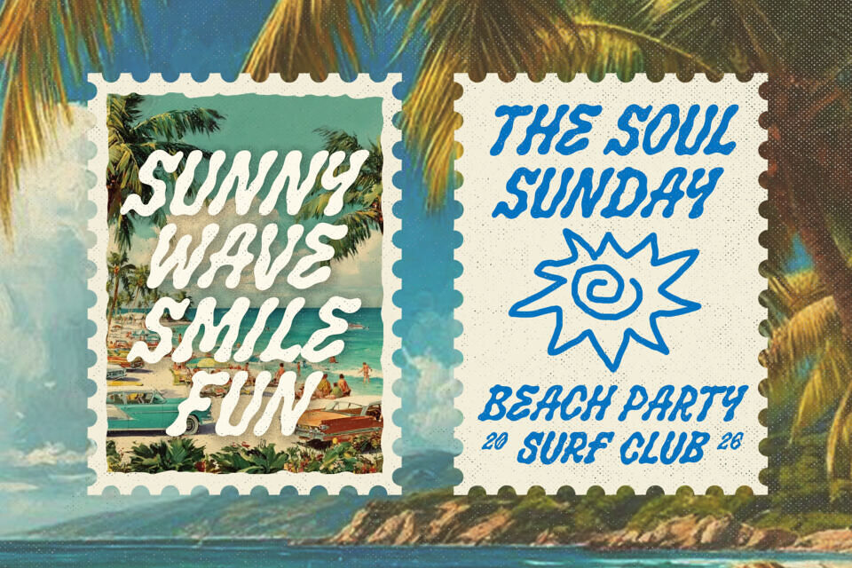 Salty Smile Font