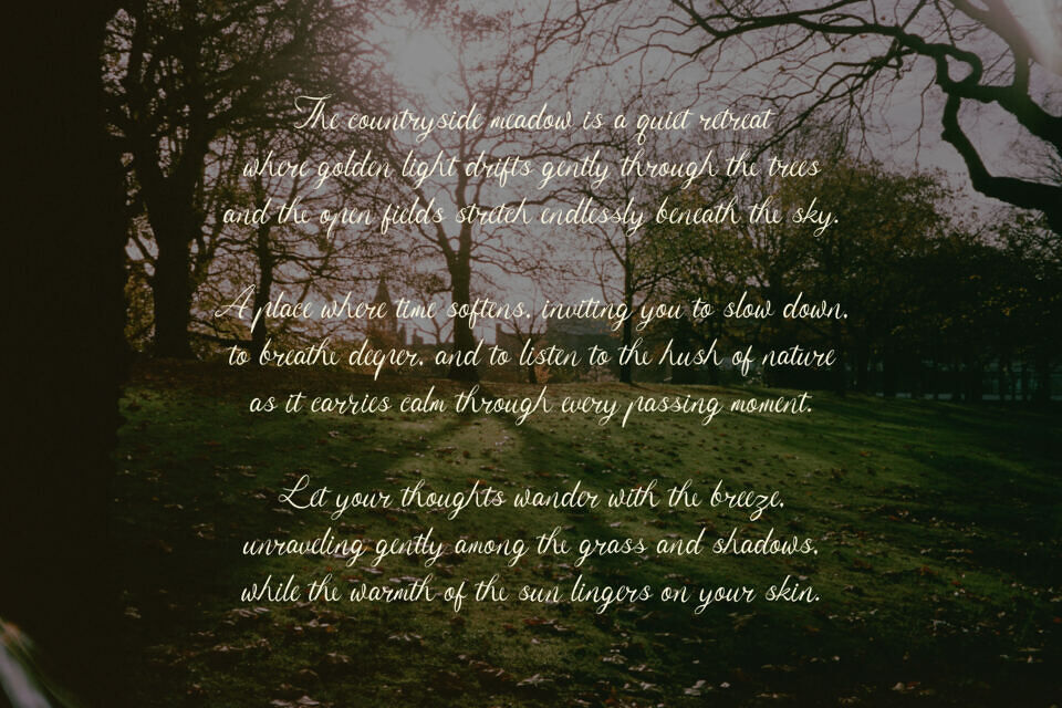 Serphina Lawliam Font