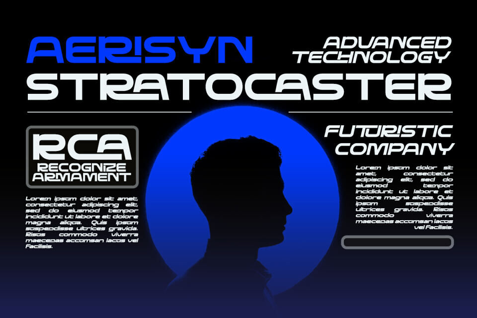 Sheirav Font
