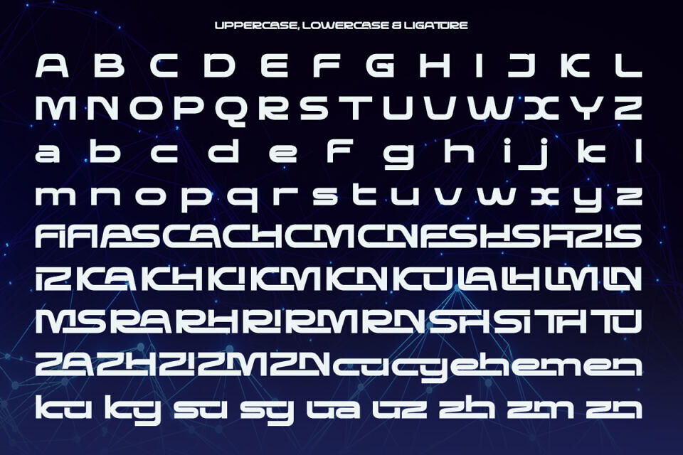 Sheirav Font