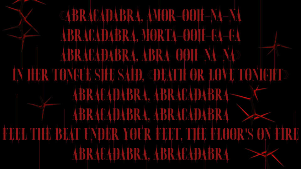 Spikes Font