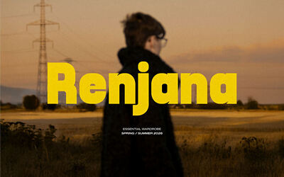 Stalfolk Font