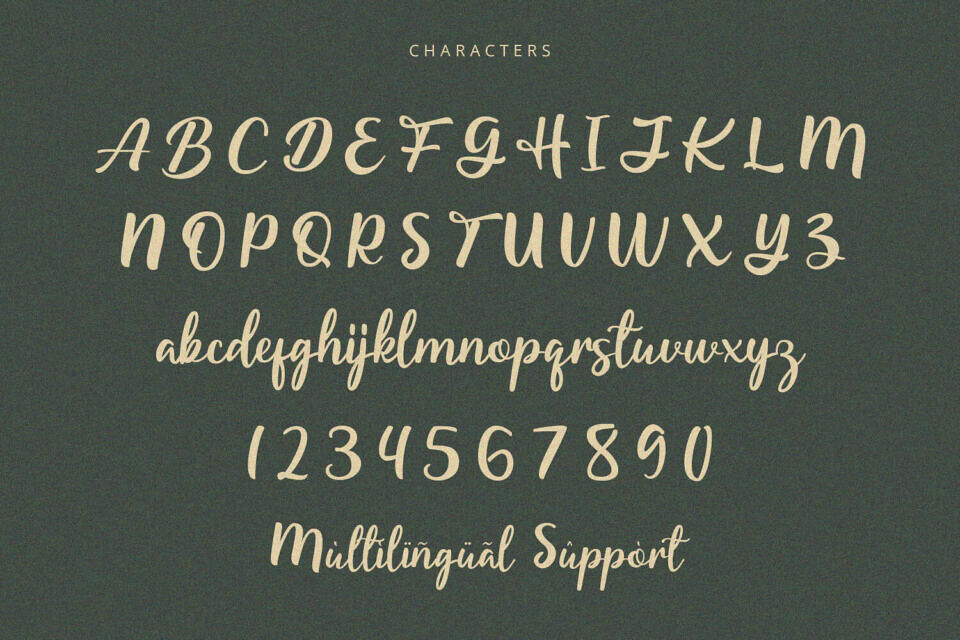 Starella Font