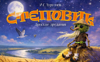 Stepovik SP Font