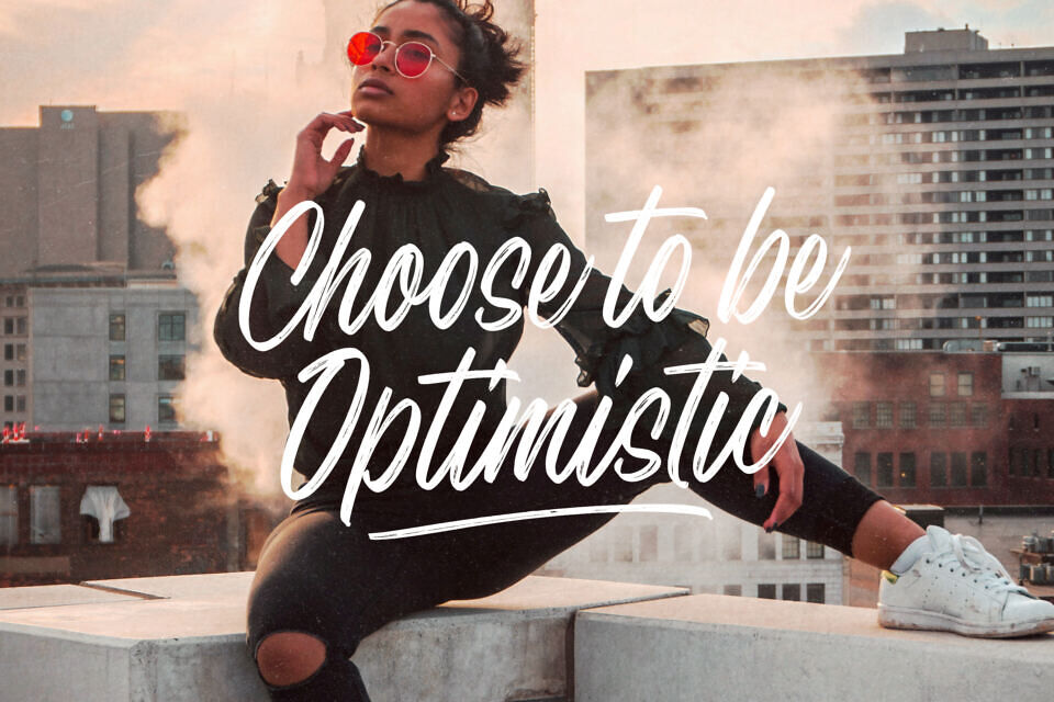 Sunday Brightside Font