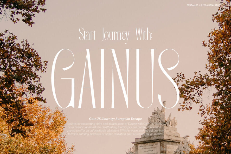 Tebranos Font