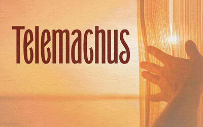 Telemachus Font