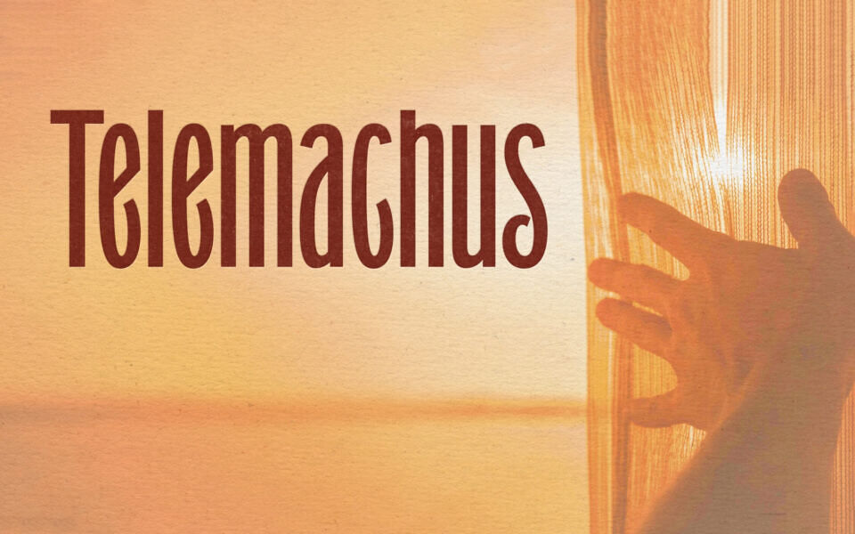 Telemachus Font