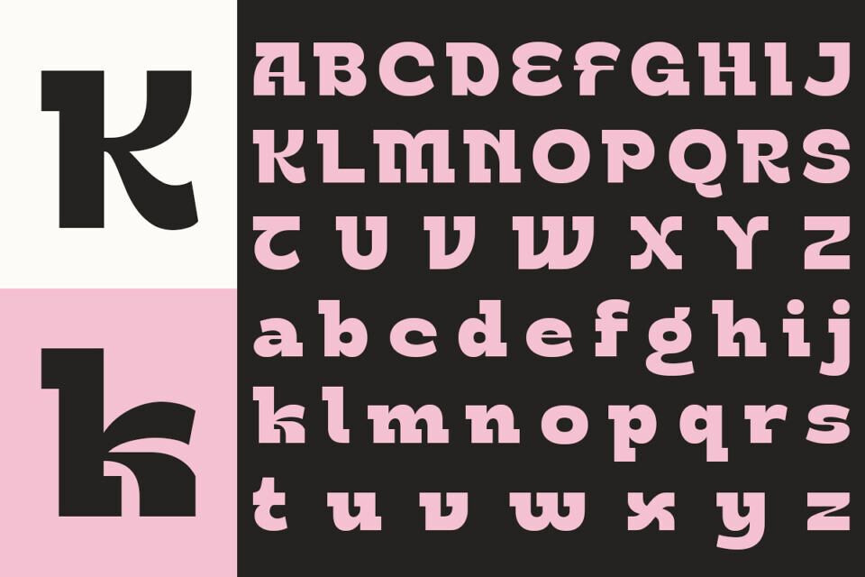 Tinkle Font