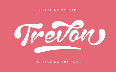 Trevon Font