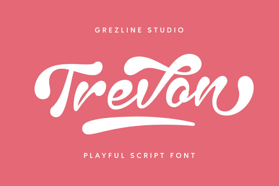 Trevon Font