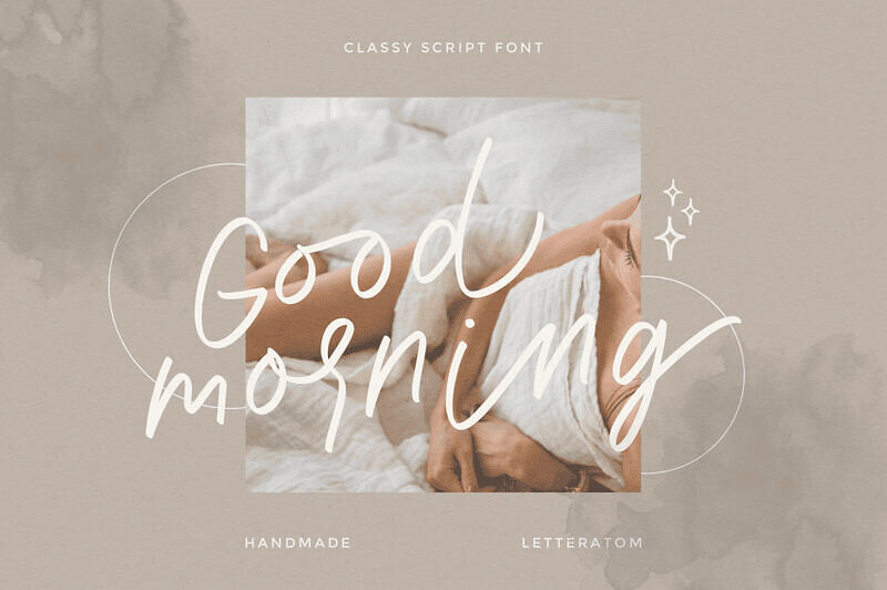 Western Europe Font