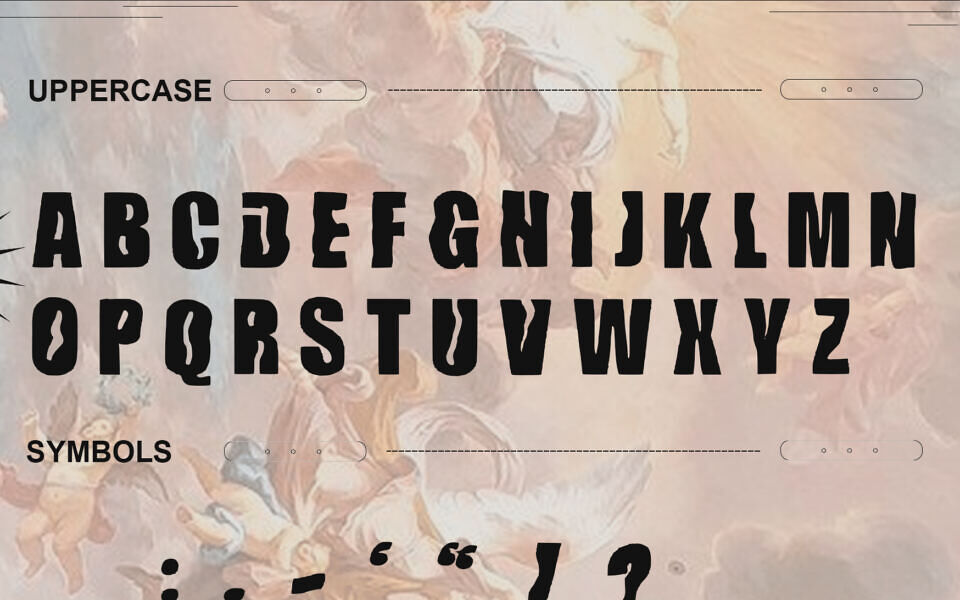 Aastrid Font