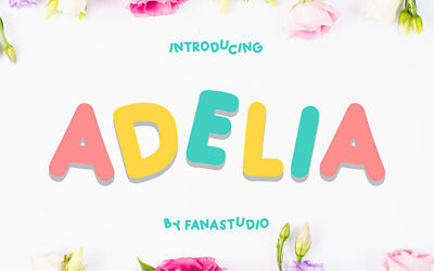 Adelia Font