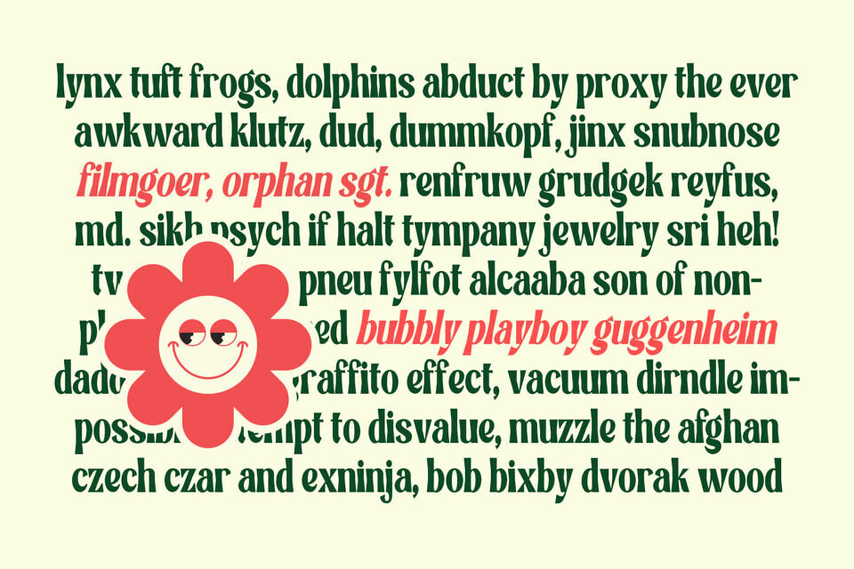 Aphilles Font