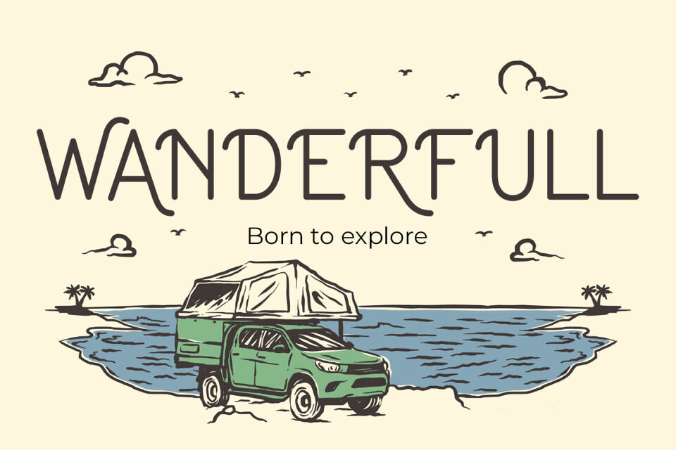 Ardhita Font