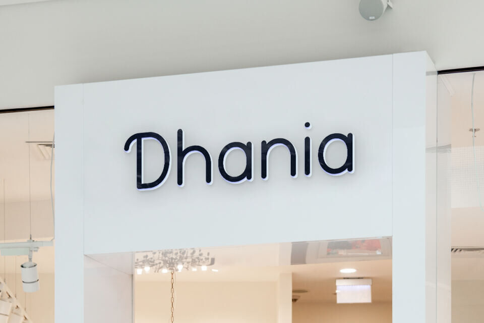 Ardhita Font