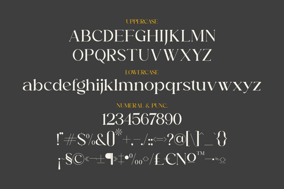 Aurora Font