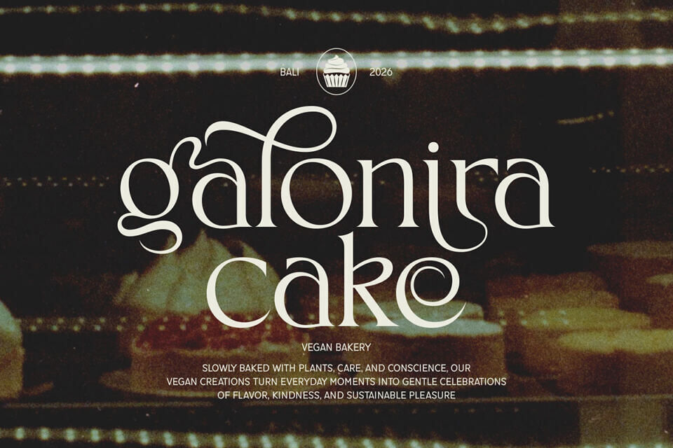 Beyline Font