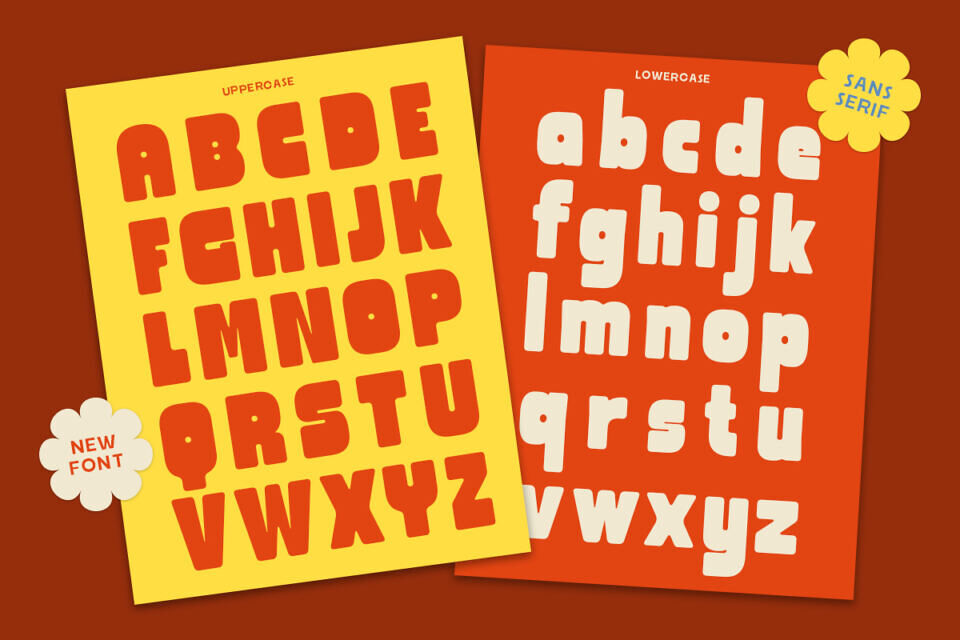 Bitsand Font