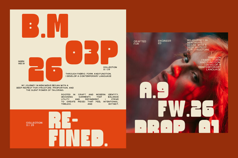 Bitsand Font