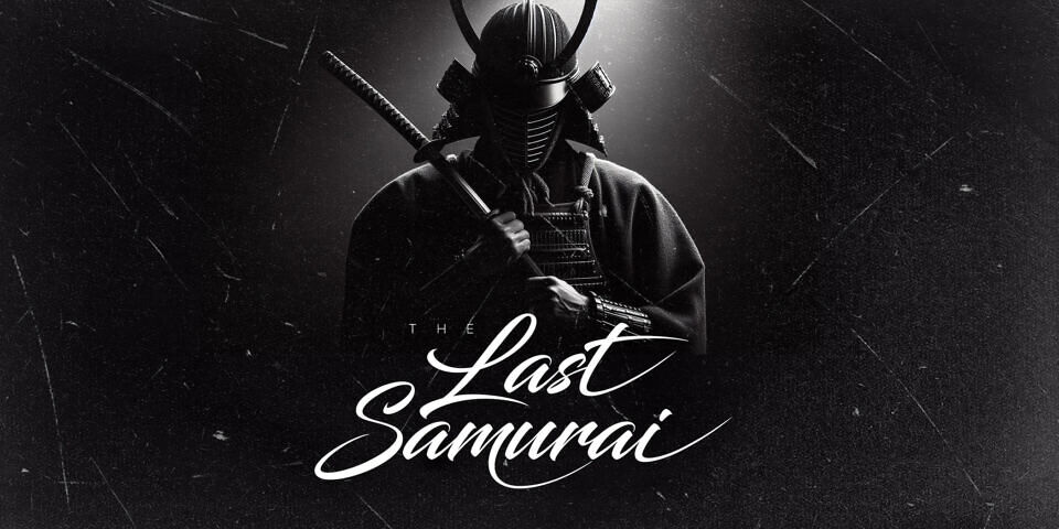 Blacksword Font