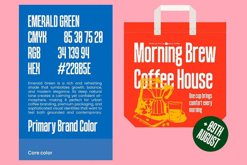 Brandel Luchador Font