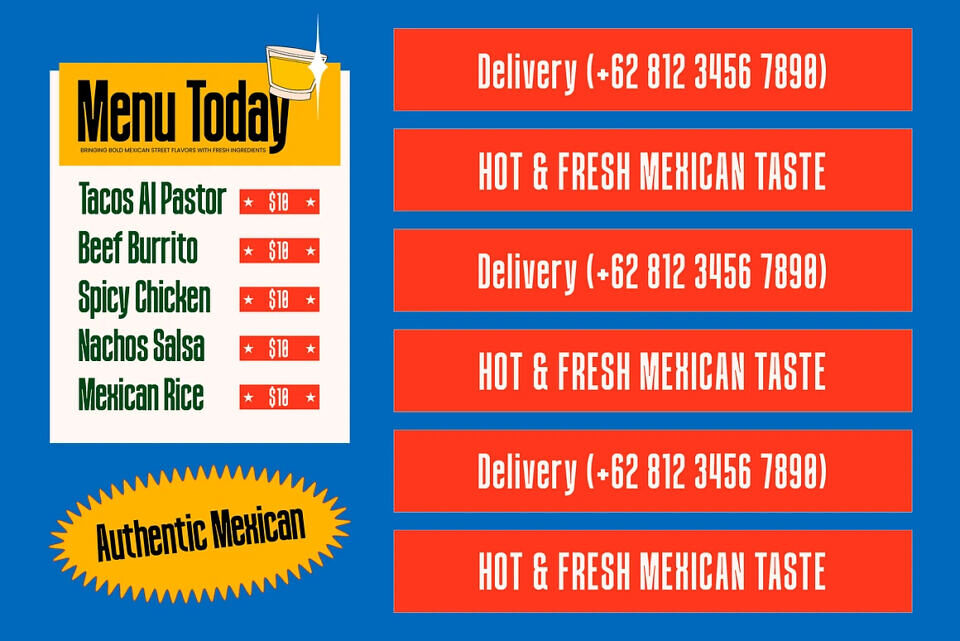 Brandel Luchador Font