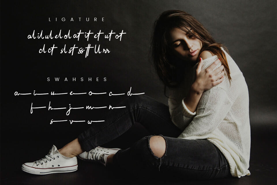 Bulgatti Font